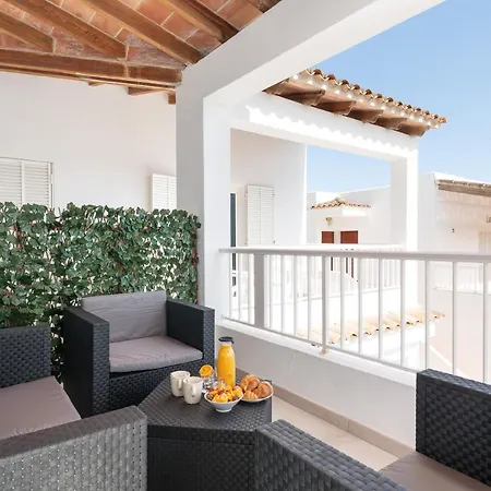 Apartment New! Ona 2 With Pool, Ac, Bbq, Wifi In Cala D'or, Mallorca *
