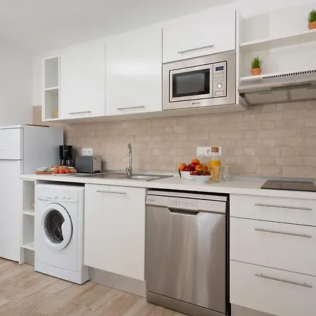 New! Ona 2 With Pool, Ac, Bbq, Wifi In Cala D'or, Mallorca Apartment Cala d'Or (Mallorca)