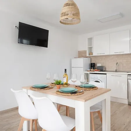 Apartment New! Ona 2 With Pool, Ac, Bbq, Wifi In Cala D'or, Mallorca