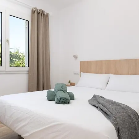 Apartment New! Ona 2 With Pool, Ac, Bbq, Wifi In Cala D'or, Mallorca *
