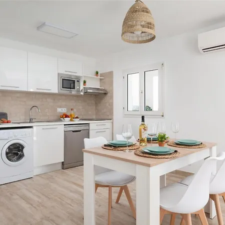 New! Ona 2 With Pool, Ac, Bbq, Wifi In Cala D'or, Mallorca Cala d'Or (Mallorca)