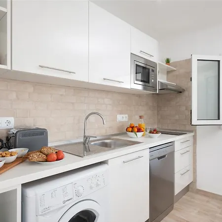 New! Ona 2 With Pool, Ac, Bbq, Wifi In Cala D'or, Mallorca Apartment *